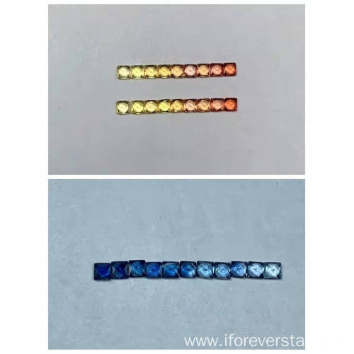 High Quality for Natural SriLankan Colored Sapphire